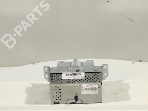 Elektronisk modul FORD FIESTA VII (HJ, HF) [2017-2025]  12083866