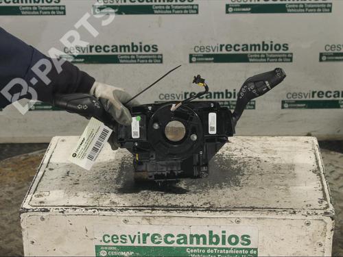 Used Steering column stalk FORD FOCUS III [2010-2020]  11896360