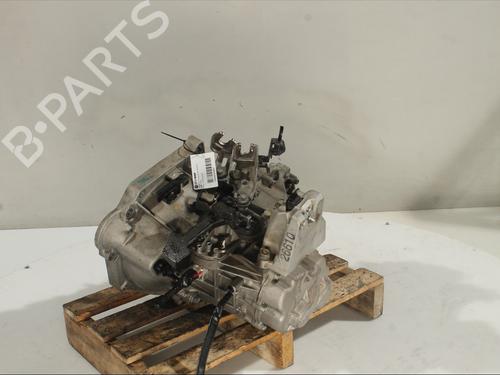 Gearbox HYUNDAI TUCSON (TL, TLE) 1.6 GDi | BP29846934M3