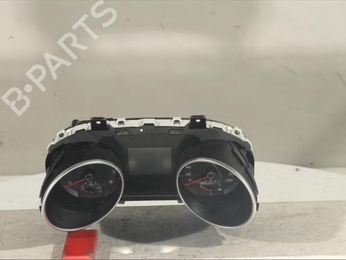 Used Instrument cluster Instrument cluster KIA CEED (CD) 1.0 T-GDI (120 hp) 18152726 18152726
