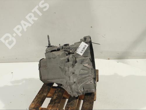 Gearbox PEUGEOT 3008 I MPV (0U_) 1.6 BlueHDi 120 | BP11909710M3 