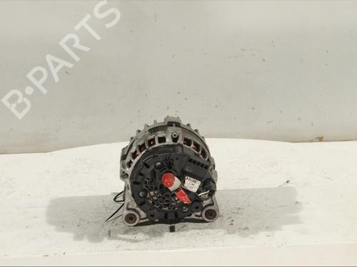 Alternator RENAULT MEGANE IV Hatchback (B9A/M/N_)  | BP12265619M7 