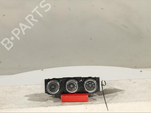 Used Climate control MITSUBISHI ASX (GA_W_) 1.6 MIVEC (GA1W) (117 hp) 29986073