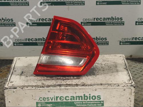 Used Right tailgate light Right tailgate light 12077327 12077327