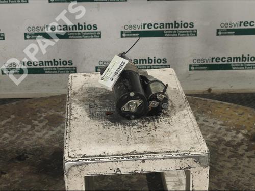 Starter OPEL CORSA D (S07)  | BP11895638M8 