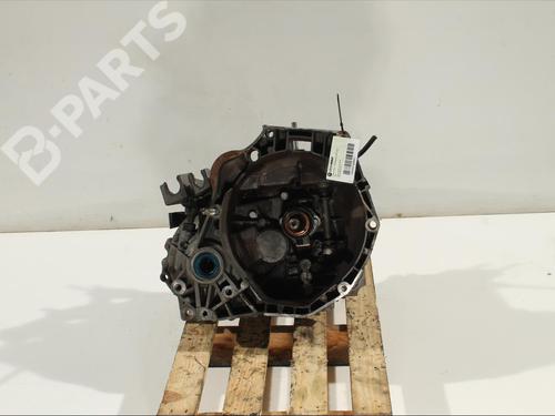 Getriebe für FIAT LINEA (323_, 110_) 1.3 D Multijet (323AXB11, 323AXB1A) (90 hp) 11902482