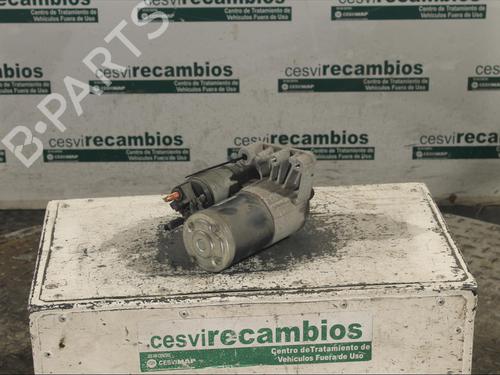 Used Starter Starter PEUGEOT 207 (WA_, WC_) 1.6 HDi (90 hp) 11897602 11897602