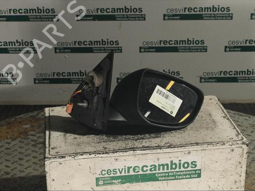 Used Right mirror Right mirror CITROËN C-ELYSEE (DD_) 1.6 BlueHDi 100 (99 hp) 12077061 12077061