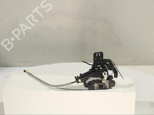 Used Front right lock MERCEDES-BENZ E-CLASS (W213) E 220 d (213.004) (200 hp) 31692951