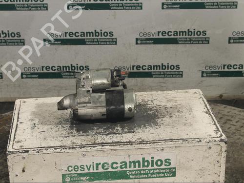 Used Starter Starter CITROËN C4 I (LC_) 1.6 HDi (109 hp) 11897637 11897637