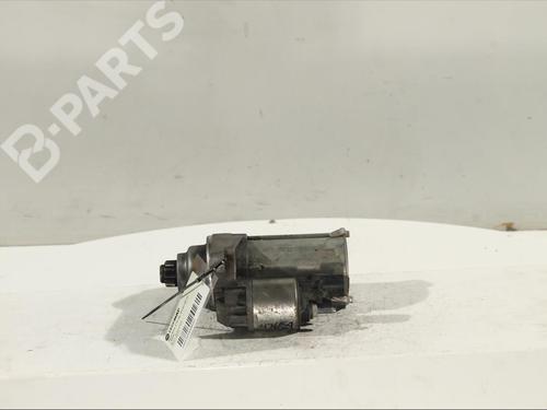 Used Starter SEAT IBIZA IV (6J5, 6P1) 1.4 TDI (90 hp) 11907408