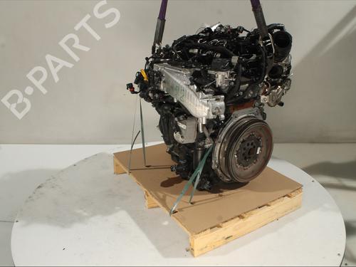 Engine AUDI A3 Sportback (8YA, 8YF) 35 TDI | BP31912308M1