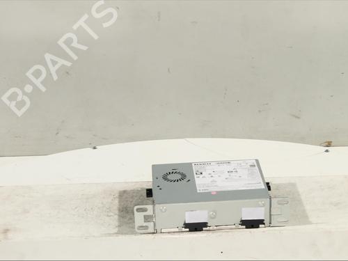 Used Electronic module Electronic module RENAULT CLIO V (B7_) 1.3 TCe 130 (B7MF) (131 hp) 12082368 12082368