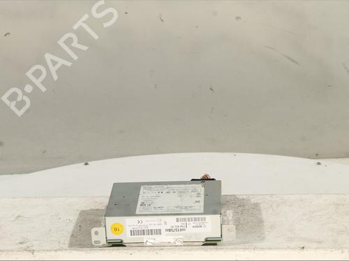 Used Radio Radio PEUGEOT 208 II (UB_, UP_, UW_, UJ_) 1.2 PureTech 100 (101 hp) 29622778 29622778