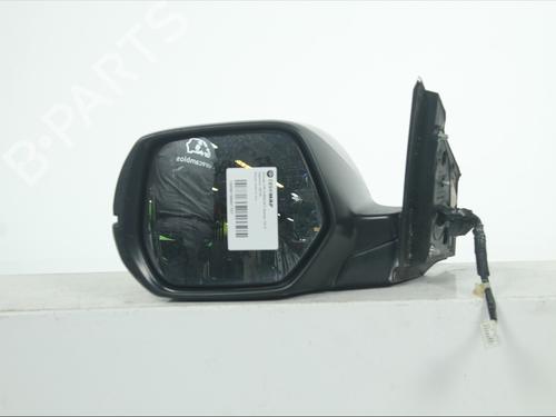 Used Left mirror Left mirror HONDA CR-V IV (RM_) 1.6 i-DTEC (RE6) (120 hp) 35998124 35998124