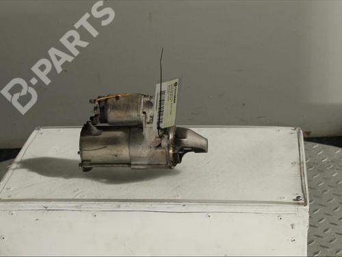 Used Starter CHEVROLET AVEO / KALOS Saloon (T250, T255) 1.4 (101 hp) 11902033