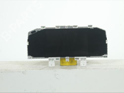 Used Instrument cluster Instrument cluster 36791465 36791465