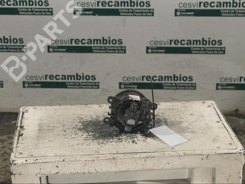 Right front fog light DACIA LOGAN MCV II TCe 90 (K8M1, K8MA, K8AC) | BP11979916C31 