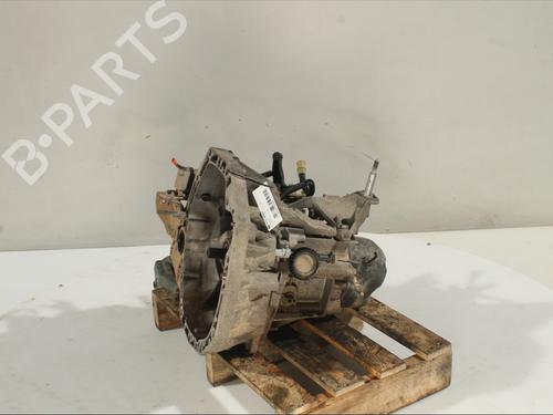 Gearbox RENAULT CLIO IV (BH_) 1.5 dCi 75 | BP29470011M3 