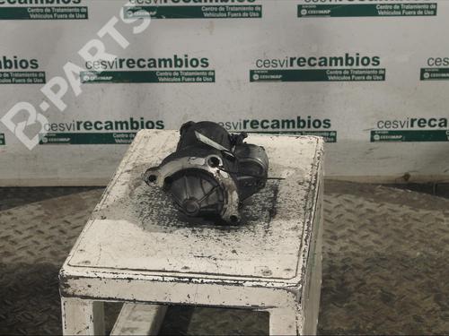 Starter PEUGEOT 407 SW (6E_, 6D_) 2.0 HDi 135 | BP11897434M8