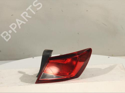 Høyre baklys SEAT LEON (5F1) 1.2 TSI (110 hp) 27359006