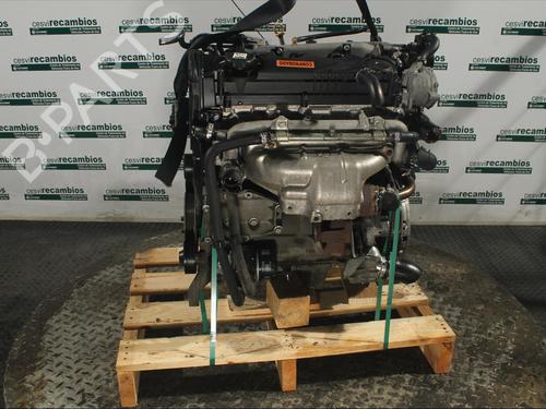 Motor FIAT STILO (192_) 1.9 D Multijet | BP11893150M1 