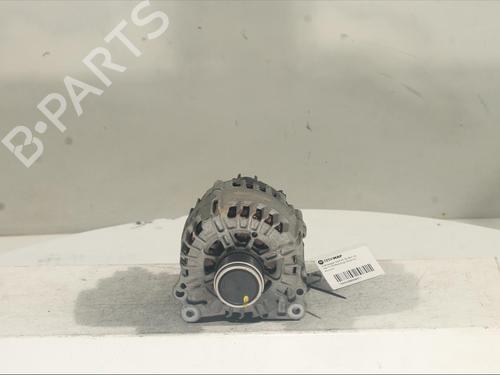 Used Alternator Alternator VW GOLF VII (5G1, BQ1, BE1, BE2) 1.6 TDI (115 hp) 22332366 22332366
