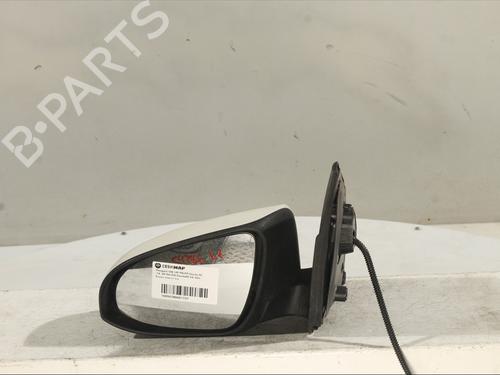 Used Left mirror PEUGEOT 108 1.0 VTi 72 (72 hp) 29268881