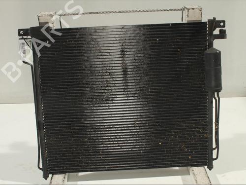 Used AC radiator AC radiator NISSAN PATHFINDER III (R51) 2.5 dCi 4WD (190 hp) 12082157 12082157