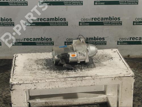 Starter KIA RIO IV (YB, SC, FB) 1.25 | BP11980378M8 