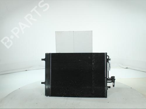 Used AC radiator AC radiator LAND ROVER RANGE ROVER EVOQUE (L538) 2.2 D 4x4 (150 hp) 39997139 39997139