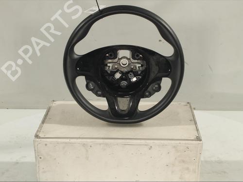 Rat Rat SMART FORFOUR Hatchback (453) 0.9 (453.044, 453.053) (90 hp) 13119866 13119866