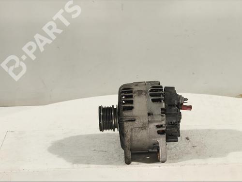 Generator RENAULT MEGANE III Grandtour (KZ0/1) 1.5 dCi (KZ09, KZ0D, KZ1G, KZ29, KZ14, KZ1W, KZ10, KZ1F,... (110 hp) 11905225