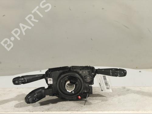 Used Steering column stalk Steering column stalk PEUGEOT 208 II (UB_, UP_, UW_, UJ_) 1.2 PureTech 100 (101 hp) 29986255 29986255