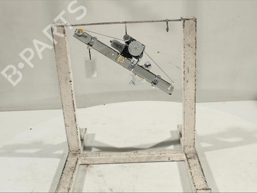 Used Front left window mechanism Front left window mechanism NISSAN MICRA V (K14) 1.0 IG-T 100 (101 hp) 12082748 12082748