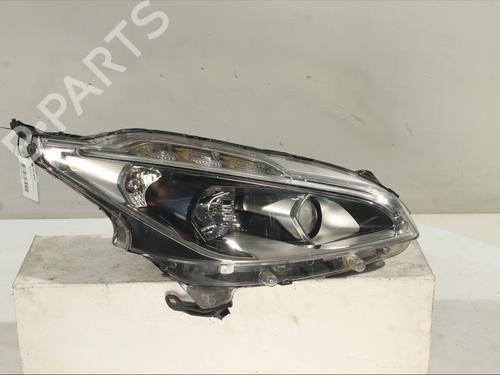 right-headlight-peugeot-208-i-ca_-cc_-2012-2013-2014-2015-2016-2017-2018-2019-2020-2021-30522480 main image