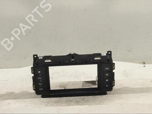 Interruttore JAGUAR E-PACE (X540) 2.0 D180 AWD (179 hp) 11983691