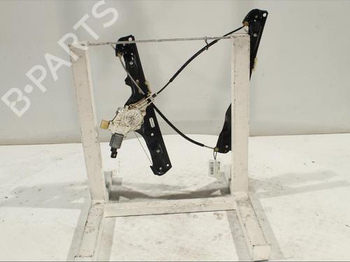 Used Front right window mechanism BMW X1 (E84) [2009-2015]  12079806