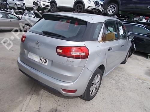 Module électronique CITROËN C4 SPACETOURER (3D_)  | BP24352430M83 