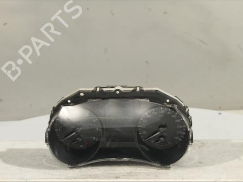 Used Instrument cluster NISSAN QASHQAI II (J11, J11_) 1.2 DIG-T (115 hp) 28488234