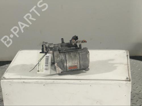 Used Starter Starter TOYOTA RAV 4 II (_A2_) 2.0 D 4WD (CLA20_, CLA21_, CLA20R, CLA21R) (116 hp) 11901840 11901840