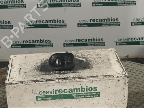 Used Headlight switch Headlight switch SEAT ALTEA (5P1) 1.6 TDI (105 hp) 13473293 13473293