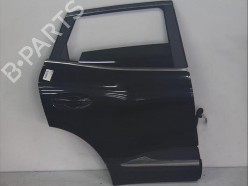 Used Right rear door Right rear door RENAULT KADJAR (HA_, HL_) 1.5 dCi 110 (HLA3) (110 hp) 39756710 39756710