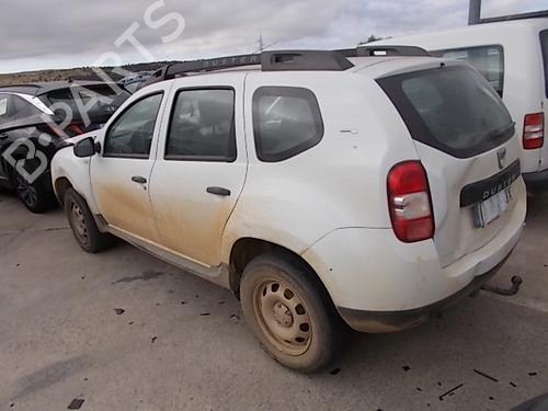 Left taillight DACIA DUSTER (HS_) 1.5 dCi (HSAJ) | BP40274167C34 - Image 5