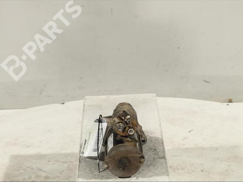 Starter DACIA DOKKER MPV (KE_) 1.5 dCi / Blue dCi 75 (KEAJ, KEAH, KEJW) | BP11908148M8 