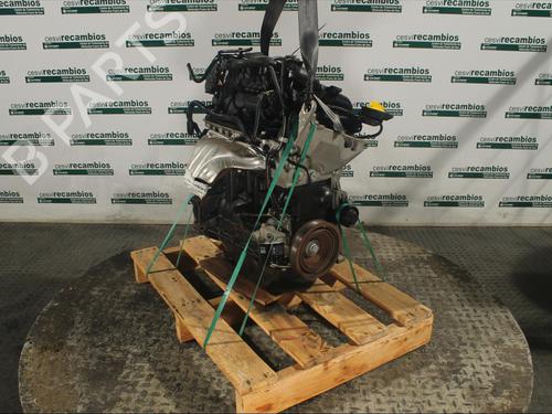 Motor RENAULT TWINGO II (CN0_) 1.2 16V (CN0K, CN0V, CN0A) | BP11894219M1 