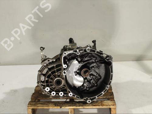 Used Gearbox Gearbox JEEP COMPASS (MP, M6, MV, M7) 1.6 CRD (120 hp) 23238381 23238381