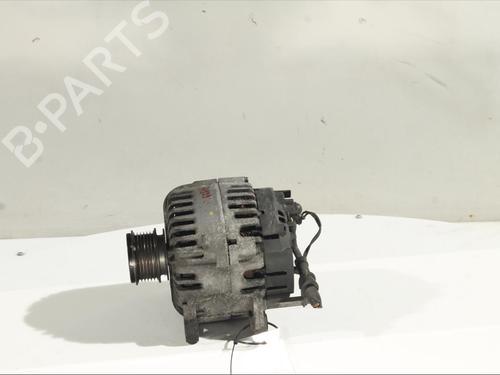Alternator SKODA OCTAVIA II (1Z3) 2.0 TDI 16V | BP26018097M7 