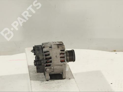 Alternator RENAULT MEGANE III Hatchback (BZ0/1_, B3_) 1.5 dCi (BZ09, BZ0D, BZ1W, BZ29, BZ14) | BP11906196M7