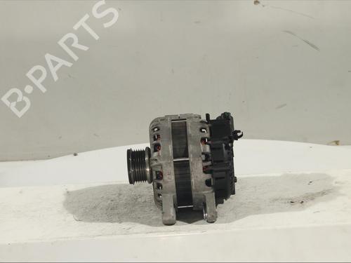Used Alternator Alternator CITROËN C3 III (SX) 1.5 BlueHDi 100 (SXYHYP, SXYHTU) (102 hp) 11912417 11912417